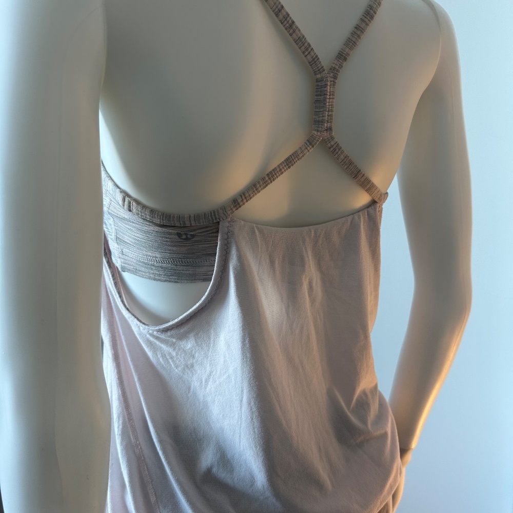 Lululemon top - Picture 8 of 10